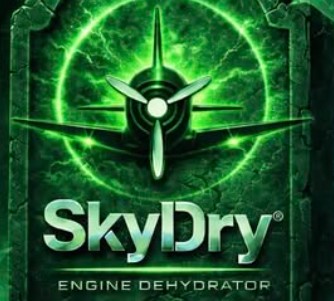 SkyDry